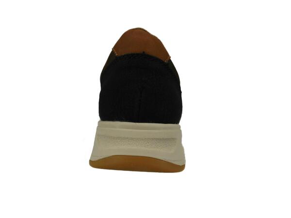 RIEKER 40/46 RIEKER SNEAKER VET/RITS