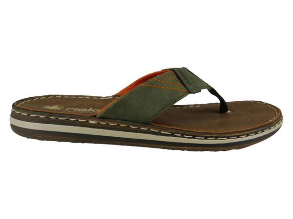 RIEKER 40/46 RIEKER TEENSLIPPER