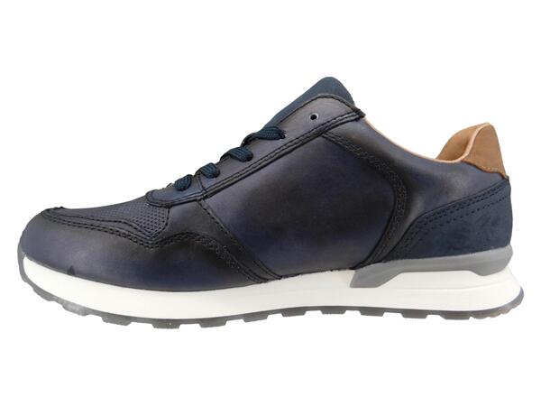RIEKER 40/47 RIEKER SNEAKER LEDER
