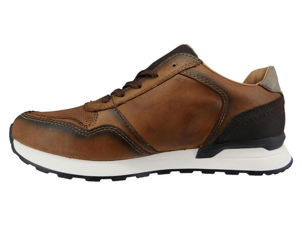 RIEKER 40/47 RIEKER SNEAKER V/RITS