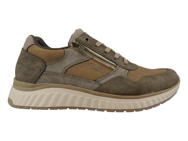 RIEKER 40/47 RIEKER SNEAKER V/RITS