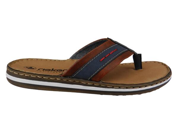 RIEKER 41/46 RIEKER TEENSLIPPER