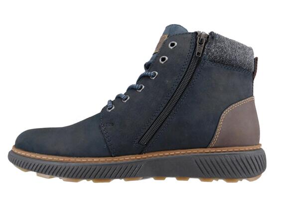 RIEKER 41/47 RIEKER BOOT VETER GEVOER