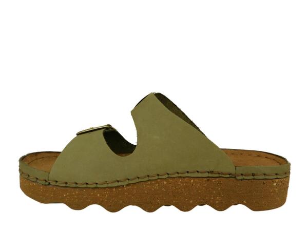 ROHDE 36/42 ROHDE 2 GESPEN SLIPPER