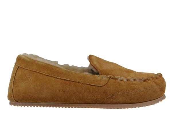 ROHDE 36/42 ROHDE MOCCASIN PANTOFFEL