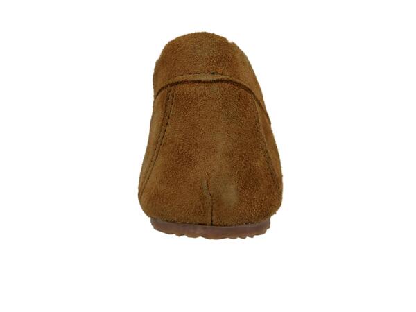 ROHDE 36/42 ROHDE MOCCASIN PANTOFFEL