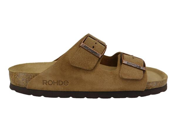 ROHDE 40/46 ROHDE SLIPPER 2 GESPEN