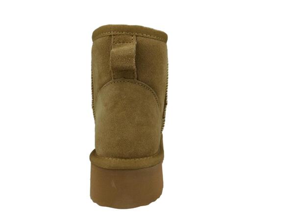 SHOECOLATE 36/42 SHOECOLATE BOOTY SUEDE