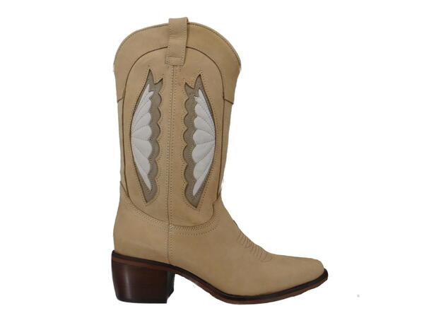 SHOECOLATE 37/42 SHOECOLATE WESTERN LEDER