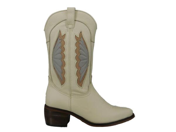 SHOECOLATE 37/42 SHOECOLATE WESTERN LEDER