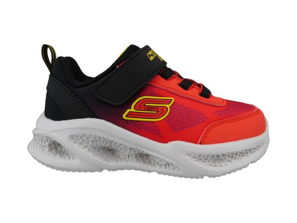 SKECHERS 22/26 SKECHERS KRENDOX LIGHTS
