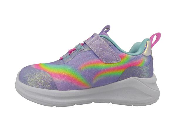 SKECHERS 22/26 SKECHERS UNICORN LIGHTS