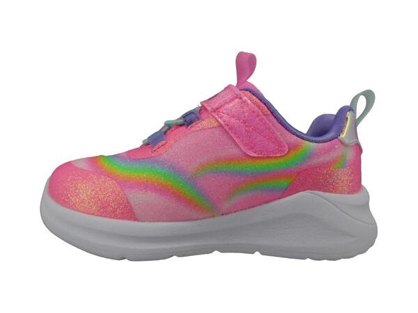 SKECHERS 22/26 SKECHERS UNICORN LIGHTS