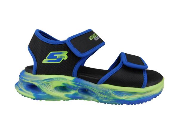 SKECHERS 27/35 SKECHERS FUSION LIGHTS