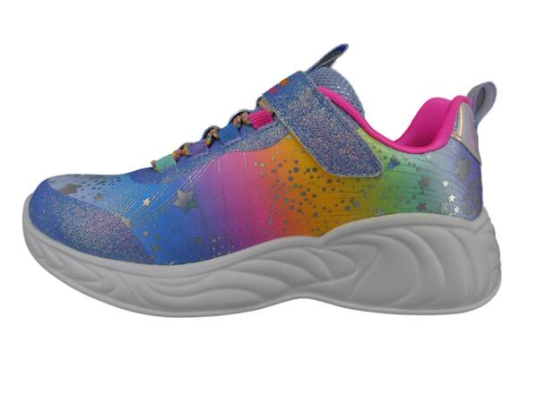 SKECHERS 27/35 SKECHERS UNICORN DREAMS