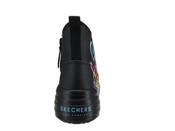 SKECHERS 32/37 SKECHERS HYPERLIFT LOVE