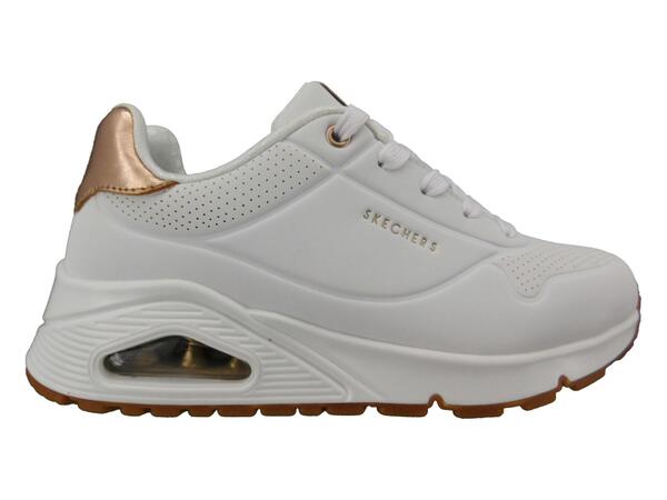 SKECHERS 32/37 SKECHERS UNO SHIMMER