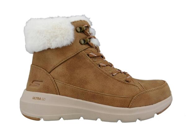 SKECHERS 36/41 SKECHERS GLACIEL BOOTY