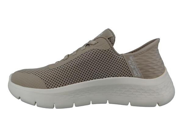 SKECHERS 36/41 SKECHERS GO WALK SLIPIN