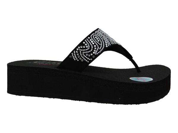 SKECHERS 36/41 SKECHERS PAISLY WAVE