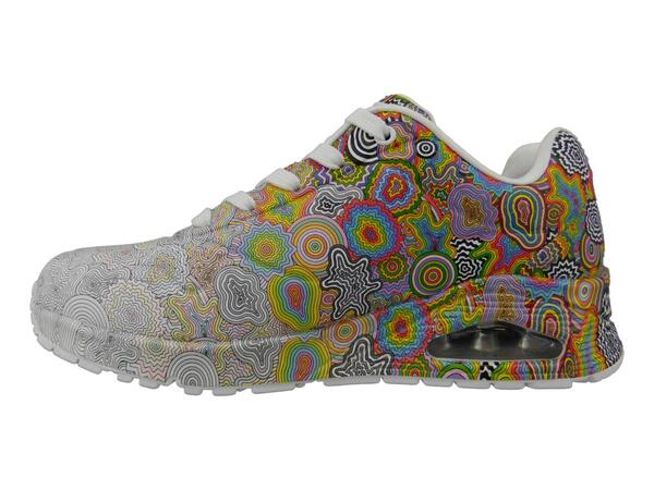 SKECHERS 36/41 SKECHERS UNO DREAM