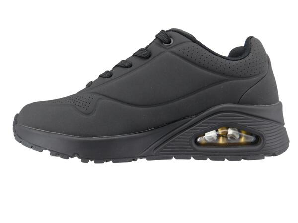 SKECHERS 36/41 SKECHERS UNO GOLDN HEART