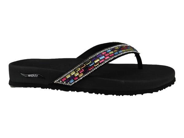 SKECHERS 36/42 SKECHERS ARCHFIT GLAM