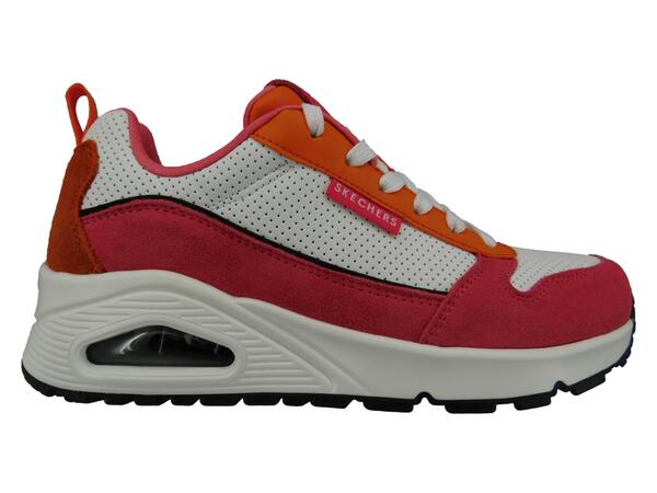SKECHERS 37/41 SKECHERS UNO TWO MUCH