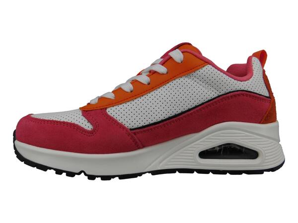 SKECHERS 37/41 SKECHERS UNO TWO MUCH