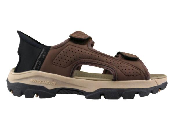 SKECHERS 40/46 SKECHERS TRESMEN REECE