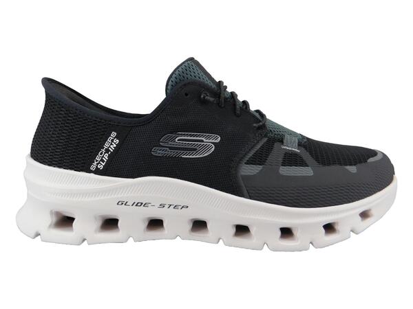 SKECHERS 40/47.5 SKECHERS GIDE STEP SLI