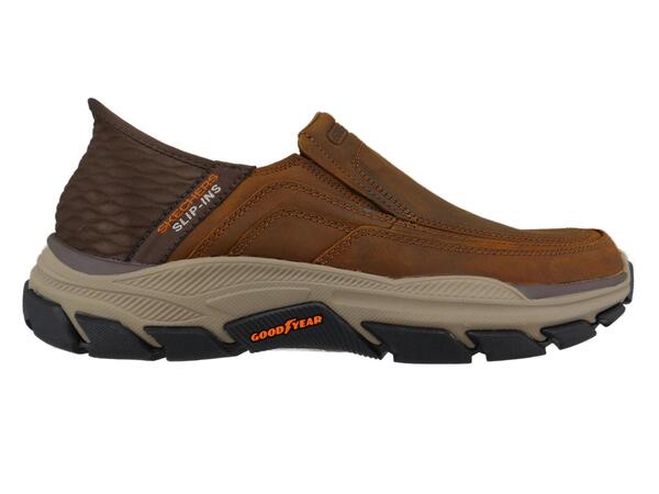 SKECHERS 41/46 SKECHERS ELGIN SLIPIN