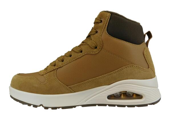 SKECHERS 41/46 SKECHERS UNO STACRE MID