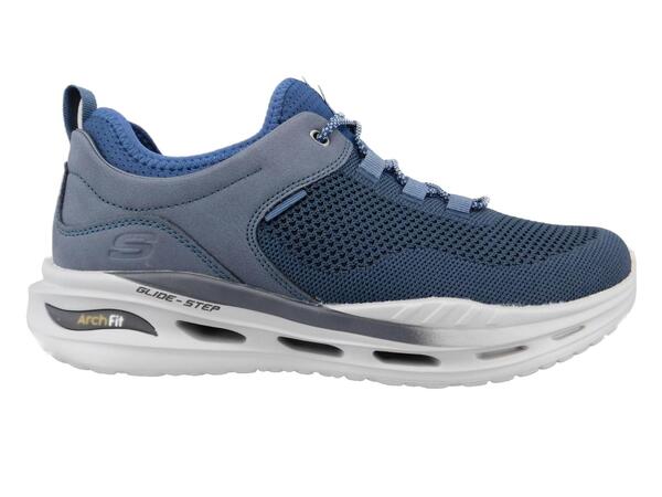 SKECHERS 41/47.5 SKECHERS ARCH FIT PERC