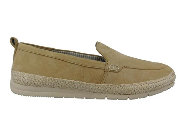 TAMARIS 36/41 TAMARIS ESPADRILLE MOC