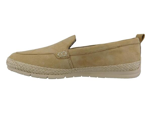 TAMARIS 36/41 TAMARIS ESPADRILLE MOC