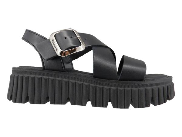 TAMARIS 36/42 TAMARIS FASHION SANDAAL