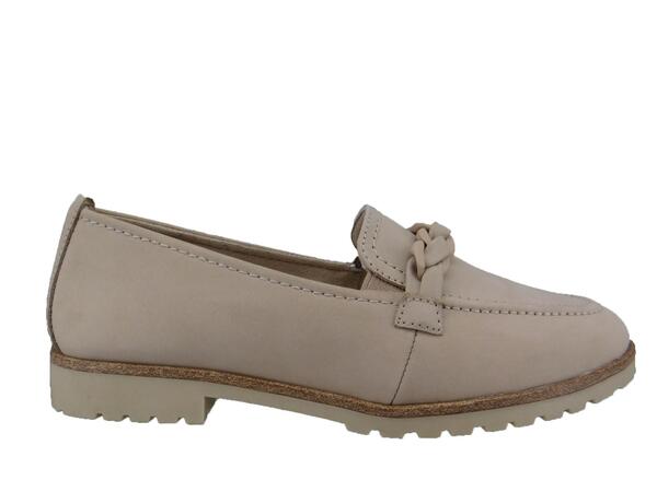TAMARIS 36/42 TAMARIS MOCCASIN GESP