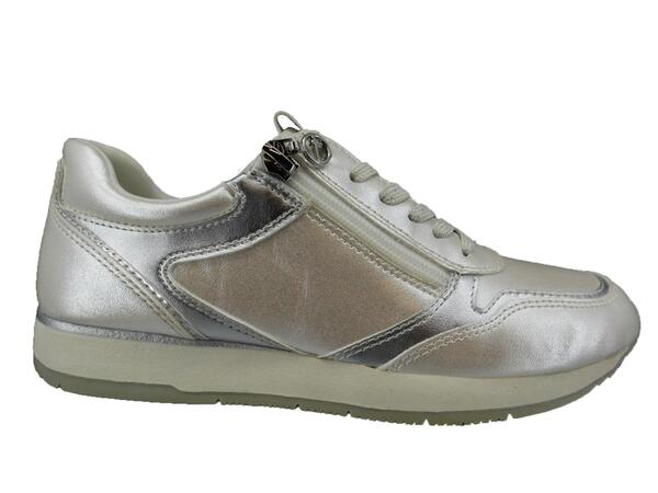TAMARIS 36/42 TAMARIS SNEAKER V/RITS