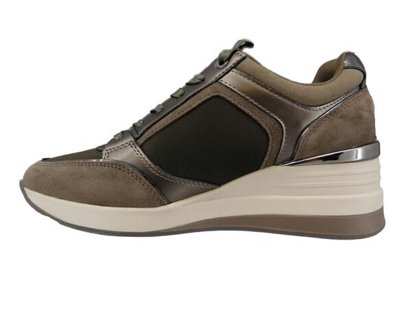 TAMARIS 37/41 TAMARIS SNEAKER V/RITS