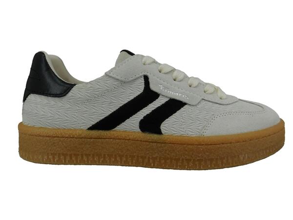 TAMARIS 37/42 TAMARIS SNEAKER STRIPES