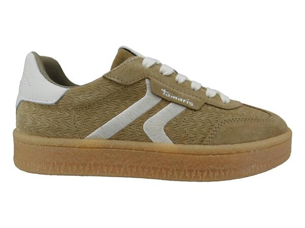 TAMARIS 37/42 TAMARIS SNEAKER STRIPES