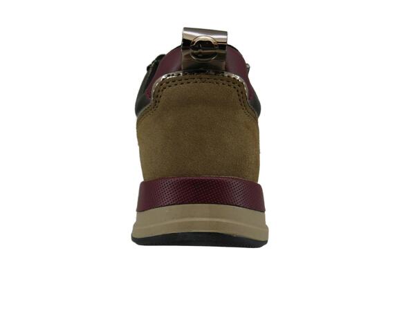 TAMARIS 37/42 TAMARIS SNEAKER V/RITS