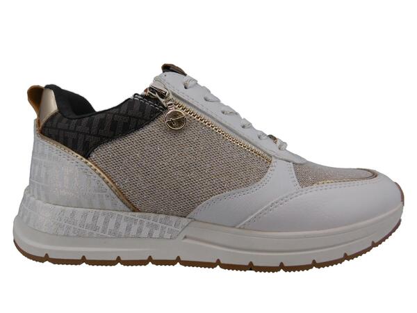 TAMARIS 37/42 TAMARIS SNEAKER V/RITS