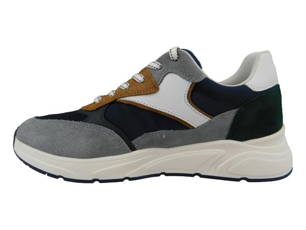 TAMARIS 41/46 TMS SNEAKER VETER
