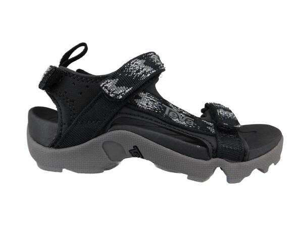 TEVA 28/35 TEVA TANZA KIDS