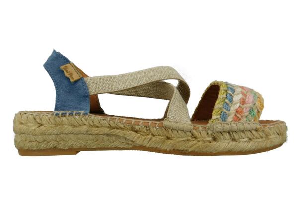 TONI PONS 36/42 TONI PONS ESPADRILLES