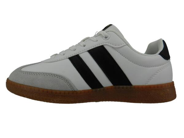 XTI 36/41 XTI SNEAKER STRIPES RETR