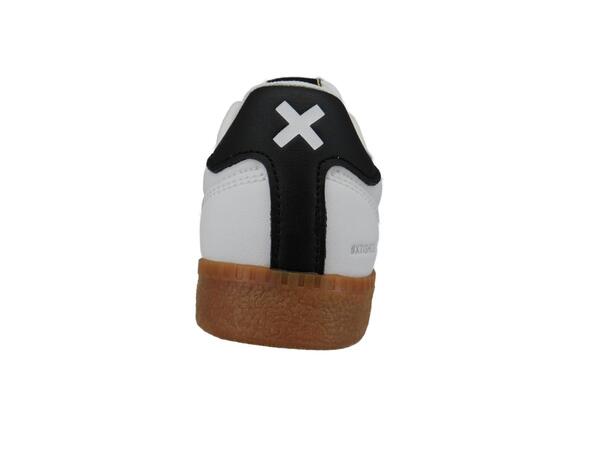 XTI 36/41 XTI SNEAKER STRIPES RETR