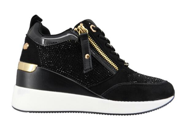 XTI 36/41 XTI SNEAKER WEDGE